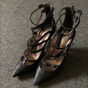 Jeffrey Campbell heels